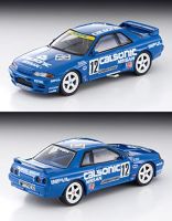 Tomica Limited GT-R เส้นขอบฟ้า LV-N234b,เส้นขอบฟ้าผลิตภัณฑ์สำเร็จ315209 93ปี