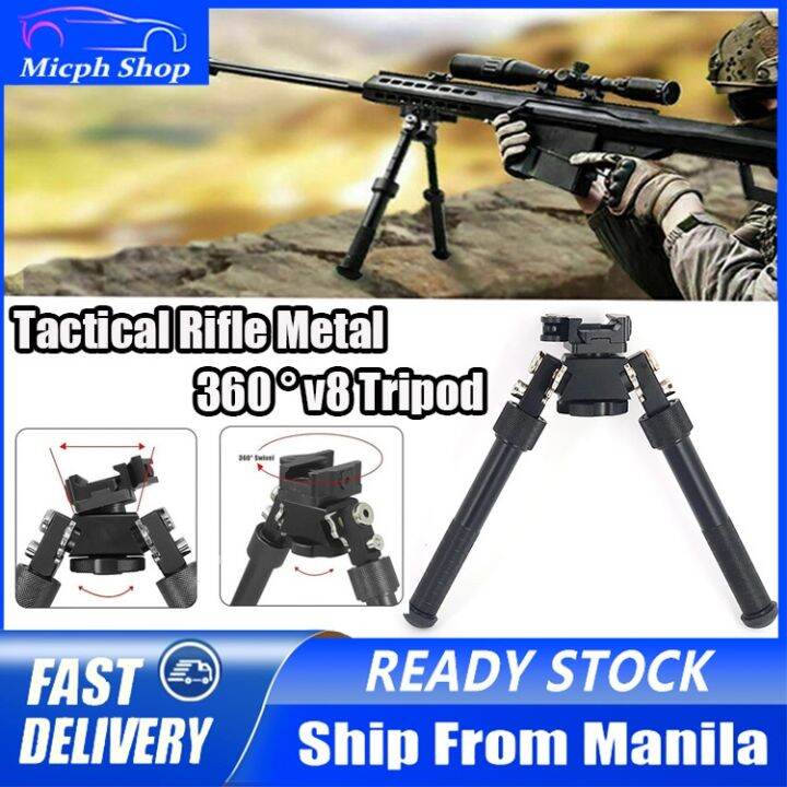 [COD+ Ship from Manila]Mount Unique Tilting 360 Degree Rotating V8 ...