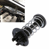 JointFlowers 1PC Hood Spring SAFETY สำหรับ C E GLK SL Class W204 W212 R231 2048800227