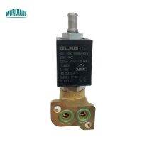 SOLAB SERIE 9000 AC230V 50Hz 2ตำแหน่ง3-Way Solenoid Valve สำหรับเครื่องชงกาแฟเครื่องอัดอากาศอุปกรณ์ทางการแพทย์เครื่อง CNC