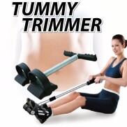 Dây tập lò xo tummy dây tập lò xo tummy - bụng - mông