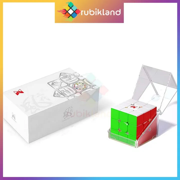 Giá cả của Rubik Flagship so với các loại Rubik khác?