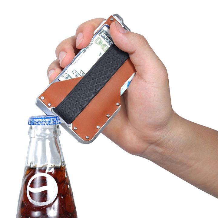 layor-wallet-อลูมิเนียม-dienqi-ผู้ถือบัตร-travelrfid-ปิดกั้นบัตรเครดิตกระเป๋าบัตรเครดิต