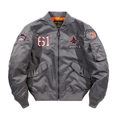 [COD] Douyin live broadcast supplies mens and womens fashion brand embroidery jacket autumn new cross-border foreign trade bomber