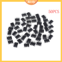 Aleaty? 50pcs NE5532P NE5532 Dual Low Noise Op-Amp DIP-8