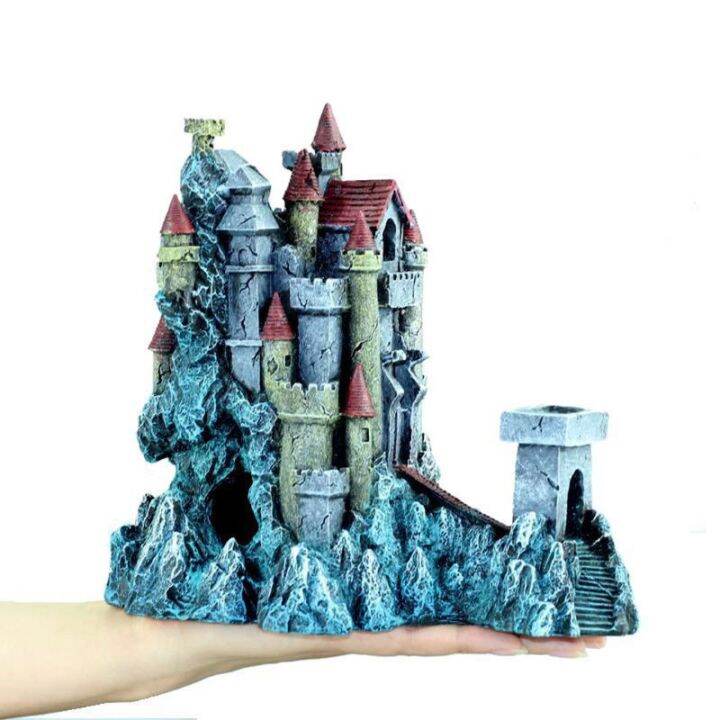 ran-creative-view-aquarium-rockery-hiding-cave-tree-fish-tank-ornament-decoration-castle-aquarium