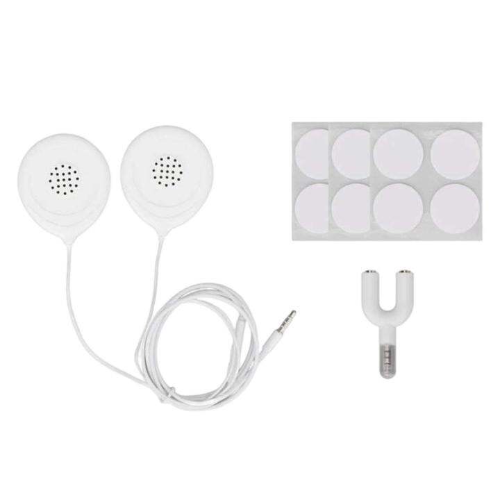 segolike Baby Belly Headphones Music Player Fetal Education Machine