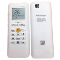 Air Cnoditioning Remote Control for Midea RG70A/BGEF RG70 ABGEF RG70E/BGEF AC Controller