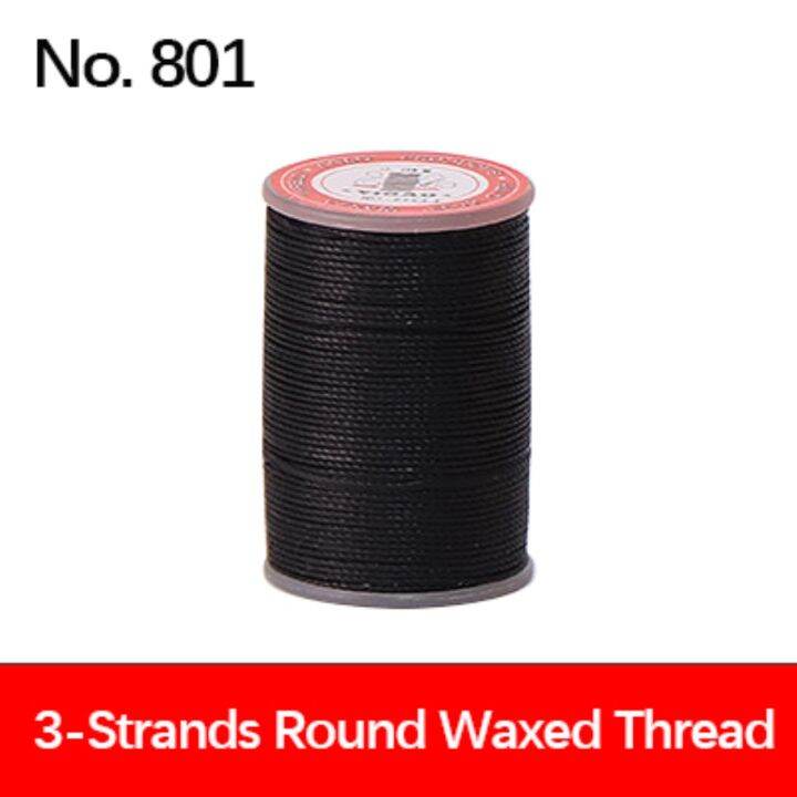 hot-lozklhwklghwh-576-ร้อน-w-100โพลีเอสเตอร์รอบแว็กซ์ด้ายสายสายหนังหัตถกรรมจักรเย็บผ้าขี้ผึ้งเคลือบสตริงสำหรับมือเย็บ-diy-ผ้าใบถักด้าย