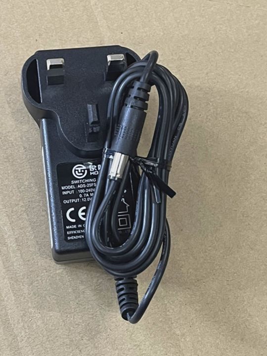genuine-hoioto-12v-2a-24w-5-5x2-1mm-switching-ac-adapter-charger-monitor-power-supply-ads-26sgp-12-12024e-ads-24s-12-1224gpcu