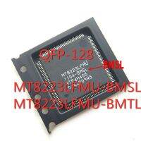 1PCS/LOT MT8223LFMU-BMSL MT8223LFMU-BMTL MT8223LFMU QFP-128 SMD LCD TV chip New In Stock GOOD Quality