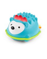 Skip Hop Explore &amp; More Hedgehog Crawl Toy ของเล่นเสริมพัฒนาการ เหมาะสำหรับลูกน้อยวัยหัดคลาน มาพร้อมเสียงดนตรี ไฟกระพริบ