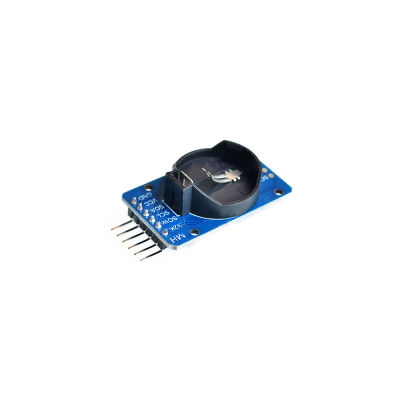 10ชิ้น DS3231 AT24C32 IIC แม่นยำ RTC เวลาจริงนาฬิกาโมดูลหน่วยความจำสำหรับ A rduino ใหม่ต้นฉบับ