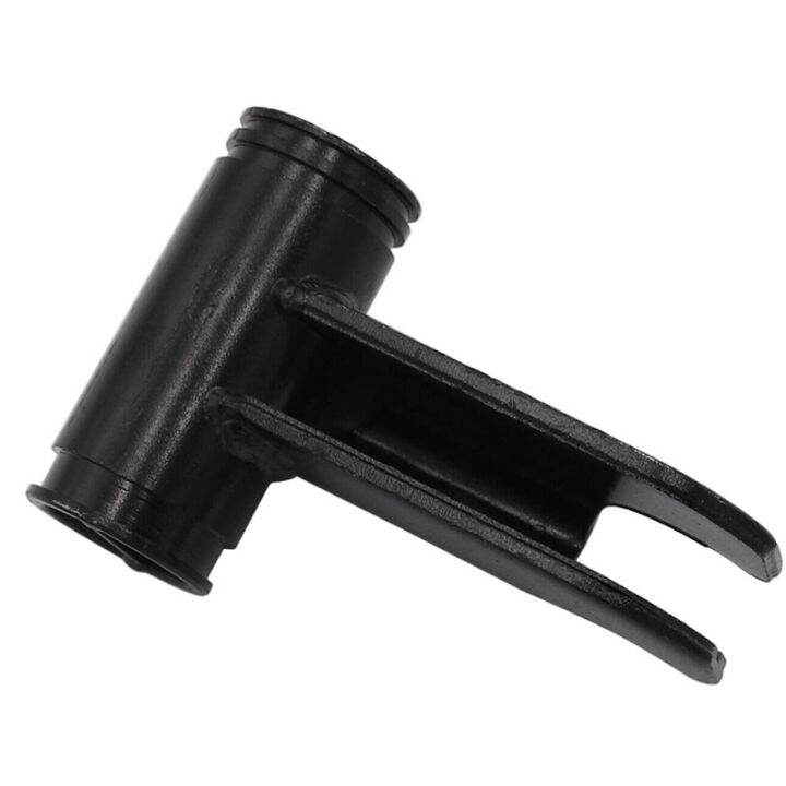 Torsion Bar Arm Anchor Bracket Left Car Accessories ABS+Metal Black