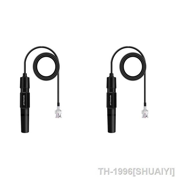 shuaiyi-ph-replacement-probe-electrode-sensor-for-aquarium-hydroponic-laboratory-test-bnc-q9-connector