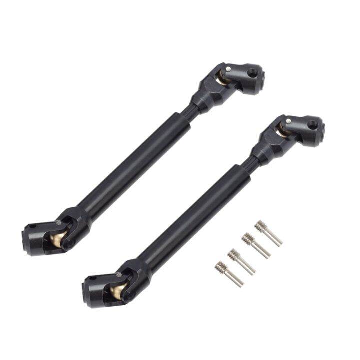 2pcs-112-163mm-drive-shaft-cvd-universal-joint-for-scx10-axial-scx10-ii-trx4-1-10-rc-crawler-car-upgrade-parts