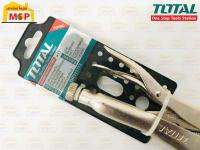 Total คีมล็อคตัวซี ขนาด 11 นิ้ว รุ่น THT111113 ( C-Clamp Locking Plier )  ถูกที่สุด