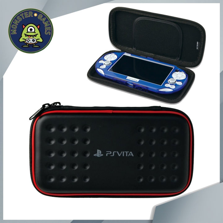 กระเป๋า-ps-vita-สีดำ-psvita-case-psvita-cover-กระเป๋า-psvita-กระเป๋า-vita-vita-bag