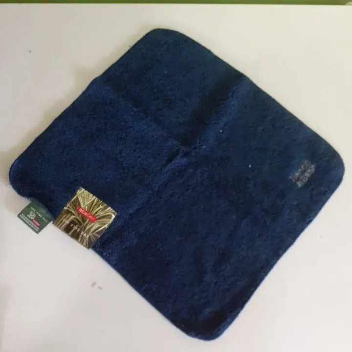 Original Bench face towel sold per piece 13x12 Lazada PH