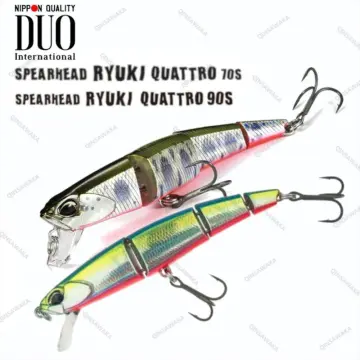 Buy Japan Lures & Baits Online