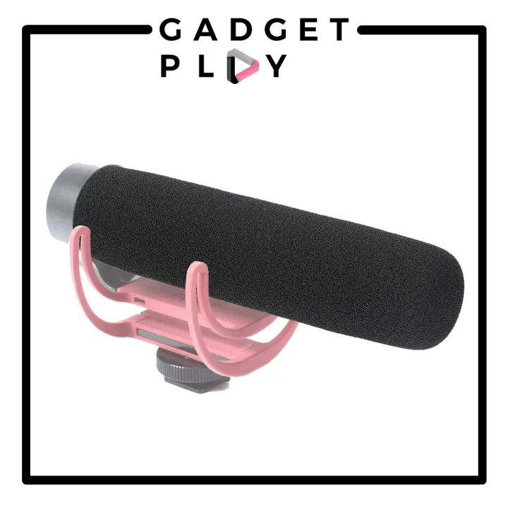 Rode VideoMic Go Foam Windscreen Indoor Mic Windshield Deadcat for Rode GO Video Camera