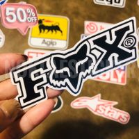 #StickersFox/Foxตกแต่งรถสติ๊กเกอร์PVCเคลือบด้านกันน้ำกันรอยอย่างดี
 #ฟีล์มติดรถ #ฟีล์มกันรอย #ฟีล์มใสกันรอย #ฟีล์มใส #สติ๊กเกอร์ #สติ๊กเกอร์รถ #สติ๊กเกอร์ติดรถ