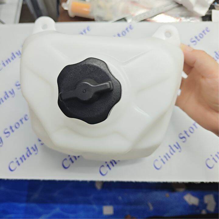 M5 Interal Fuel Tank Cap Assembly For TOHATSU M5B NISSAN NS5B MERCURY