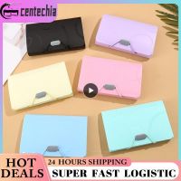 ✚❁▫ Storage Box New Color Classification Organ Bag Multi-function Super Capacity Classification Label Folder Stationery Multi-layer