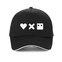 Love Death Robots Men Baseball Cap NEW Fashion Summer Women Men outdoor golf Snapback hats Bonnet Visor