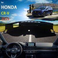 for Honda CR-V CRV CR V RS 2022 2023 Dashboard Cover Protective Pad Car Accessories Dash Board Sunshade Anti-UV Carpet Dashmat