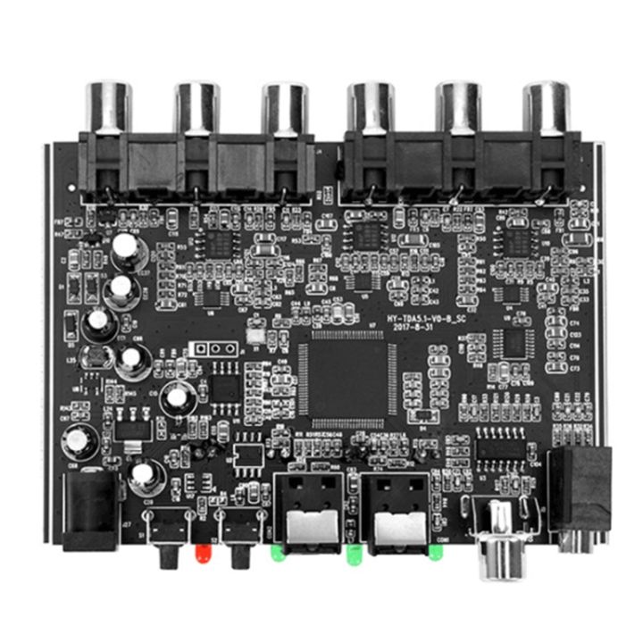 dac-module-5-1-channel-ac-3-pcm-digital-optical-dts-rca-hifi-stereo-audio-home-theater-decoder-amplifier-decoding-board