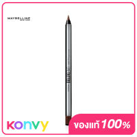 Maybelline New York Line Tattoo Crayon Liner 0.4g #Dark Brown