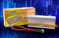 [ เเท้ 100 % ] Suoer 12V  Modified Sine Wave 2000 Watt Power Inverter   อินเวอร์เตอร์ เครื่องแปลงไฟรถเป็นไฟบ้าน 220V สามารถใช้กับหม้อแปลงไฟ ตัวแปลงไฟรถ ใช้อุปกรณ์ไฟบ้านได้เครื่องใช้ไฟฟ้า ชาร์จโทรศัพท์มือถือ โซล่าเซลล์