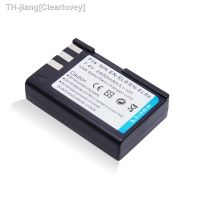 2400mAh EN-EL9 EN EL9 EN-EL9a EN EL9a Li-ion digital Camera Battery For Nikon EN-EL9a D40 D60 D40X D5000 D3000 Free Shipping new brend Clearlovey