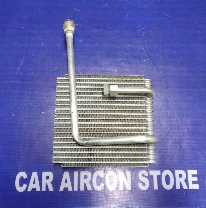 car aircon evaporator NISSAN FRONTIER laminated TRANSAIR HD Lazada PH