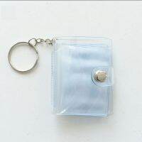 【▼Hot Sales▼】 SMKII เคสอัลบั้มรูปรูปหัวใจขนาดมินิพร้อมรูปภาพ,เคสใส่บัตรภาพมี36กระเป๋าสติ๊กเกอร์ Diy อัลบั้มรูปกรอบตัว S