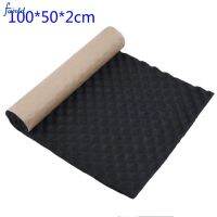 20MM Thick Car Sound Deadener Noise Insulation Body Panels Foam Subwoofer Mat