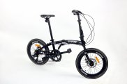 Xe đạp gấp khung nhôm Empire E7 Pro