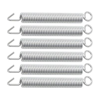 ：《》{“】= Guitar Tremolo Spring Springs 6 Pcs For St Electric Guitar Parts