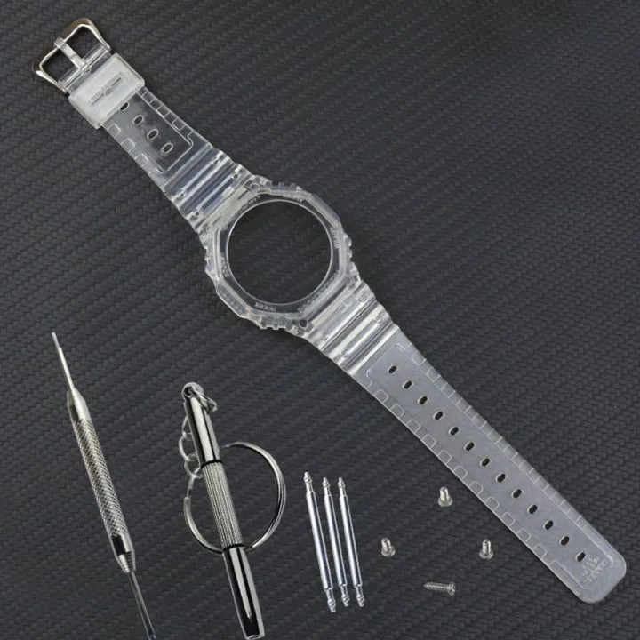 Horloge Band Gesp V Remover U-Type H-Type Schroeve