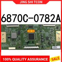 2023 Gratis Ongkir โทรศัพท์แอลจีเครื่องนอกปลดล็อค Tcon Board 6870C-0782A TMA1 811ประกันคุณภาพจัดส่งฟรี