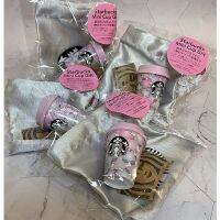 Starbucks Japan Mini Cup Gift 2022 SAKURA SAKURA Beauty (1) (ไม่มี free drink ticket)