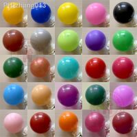 5/10/12/18inch 20Pcs Latex Balloons Home Decoration Background Happy Birthday Party Wedding Banquet Room Decor Balloon Wholesale