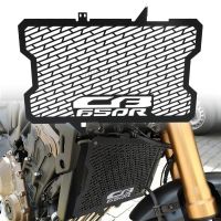 CB 650 R 650R CNC Motorcycle Radiator Grille Guard Protector Grill Cover Protection For Honda CB650R 2022 2021 2020 2019 CB650 R