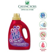 NƯỚC XẢ VEL ĐẬM ĐẶC 800ML - HƯƠNG NƯỚC HOA LAVENDER