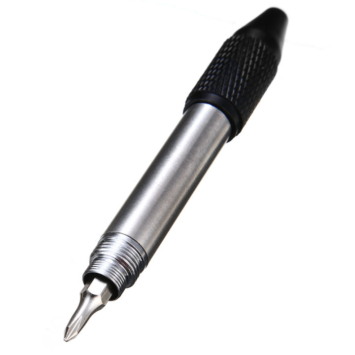 bokali-ปากกาอเนกประสงค์9-in-1-ปากกาสไตลัสแบบสัมผัสหน้าจอสัมผัสหมุนได้ไฟ-led