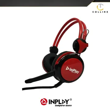 Shop Red Dragon Siren 2 Headset with great discounts and prices