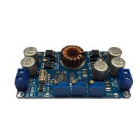 ◕✽ FREE SHIPPING LTC3780 DC-DC 5-32V to 1V-30V 10A Automatic Step Up Down Regulator Charging Module Power supply module