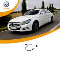 ใหม่ Auto ระบบไฟฟ้าเซ็นเซอร์ล้อ ABS Speed ​​Sensor ด้านหน้าขวาสำหรับ MERCEDES-BENZ (BBDC) 2014 A2129050300