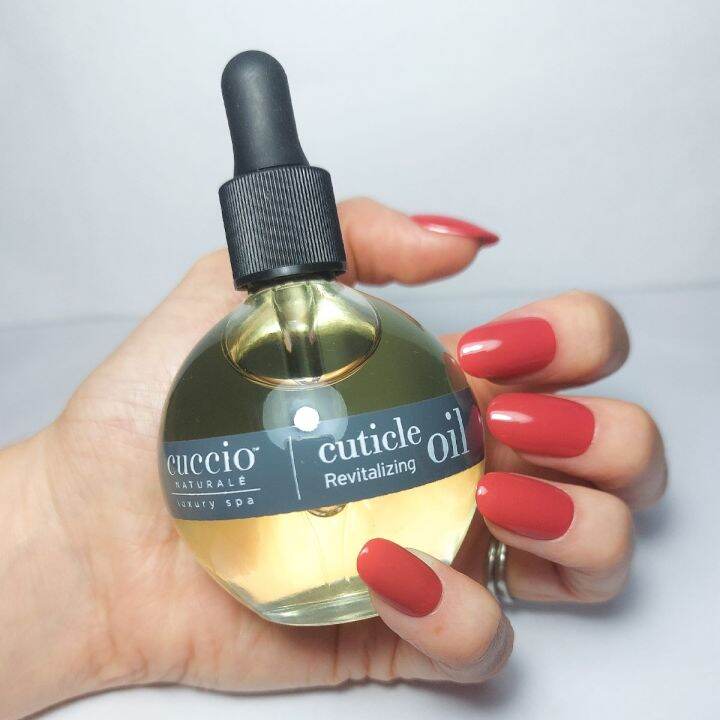 cuccio-revitalize-cuticle-oil-ขนาด-2-5-oz-75-ml-น้ำมันบำรุง-เพิ่มสัมผัสนุ่มในการบริการทำเล็บของคุณ-ออยบำรุงเล็บ-และหนังรอบขอบเล็บ